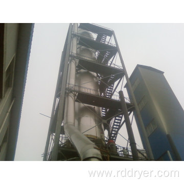 YPG Pressure Spray Drying Machinery